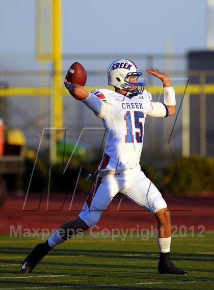 Thumbnail 3 in Cherry Creek @ Los Osos photogallery.
