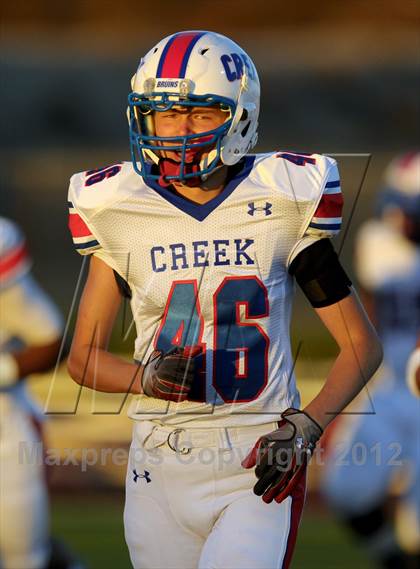 Thumbnail 1 in Cherry Creek @ Los Osos photogallery.