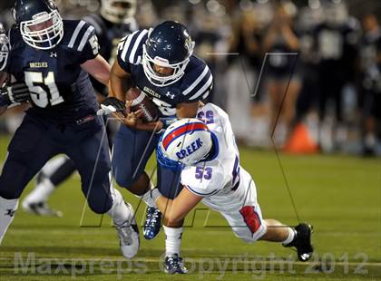 Thumbnail 1 in Cherry Creek @ Los Osos photogallery.