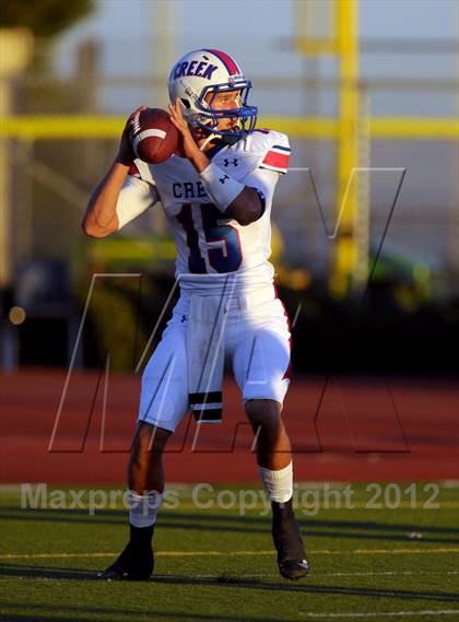 Thumbnail 1 in Cherry Creek @ Los Osos photogallery.