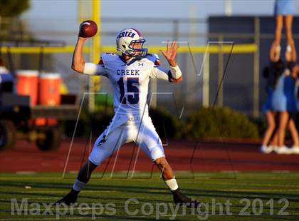 Thumbnail 1 in Cherry Creek @ Los Osos photogallery.
