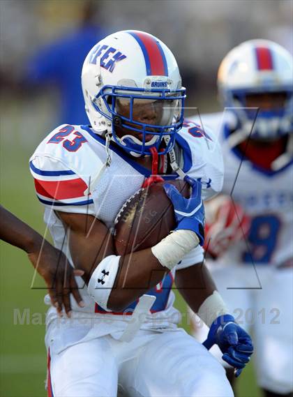 Thumbnail 3 in Cherry Creek @ Los Osos photogallery.