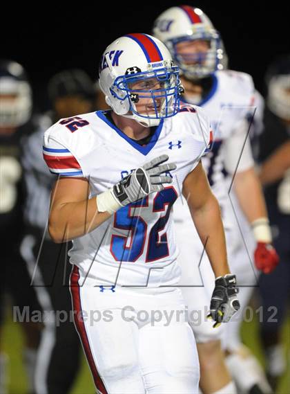 Thumbnail 3 in Cherry Creek @ Los Osos photogallery.