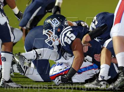 Thumbnail 1 in Cherry Creek @ Los Osos photogallery.