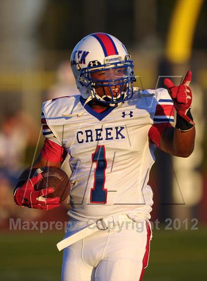 Thumbnail 2 in Cherry Creek @ Los Osos photogallery.