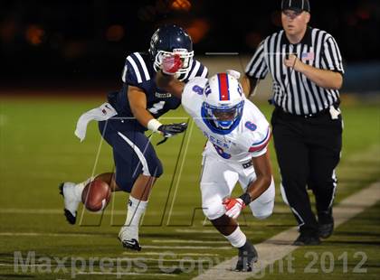Thumbnail 1 in Cherry Creek @ Los Osos photogallery.