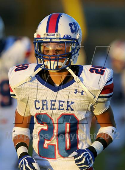 Thumbnail 3 in Cherry Creek @ Los Osos photogallery.