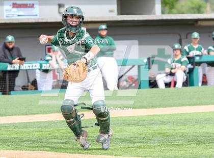 Thumbnail 2 in Easton @ South Terrebonne photogallery.