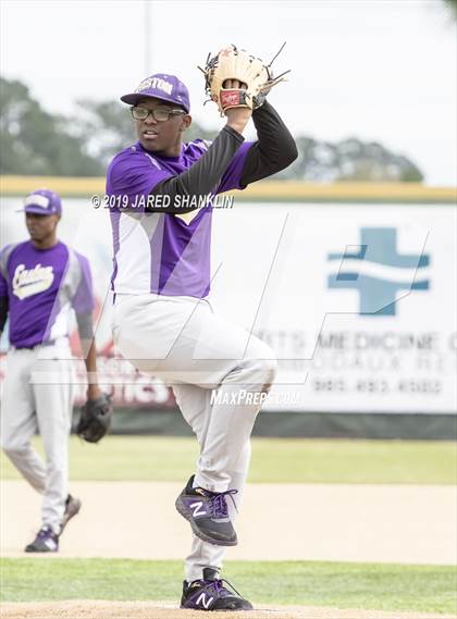 Thumbnail 3 in Easton @ South Terrebonne photogallery.