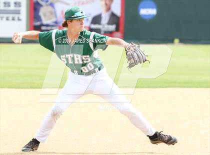 Thumbnail 1 in Easton @ South Terrebonne photogallery.