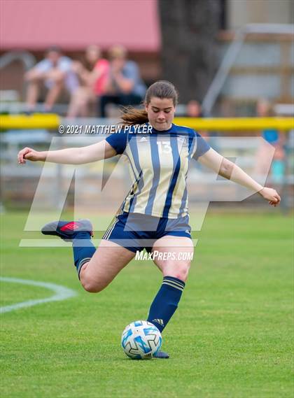 Thumbnail 1 in Freedom Christian Academy vs Fayetteville Academy (NCISAA 2A First Round) photogallery.