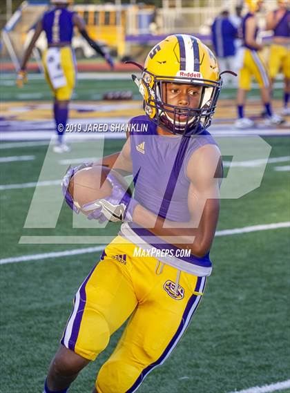 Thumbnail 3 in Hahnville @ Thibodaux photogallery.