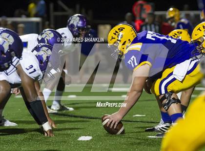 Thumbnail 1 in Hahnville @ Thibodaux photogallery.