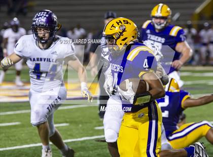 Thumbnail 2 in Hahnville @ Thibodaux photogallery.