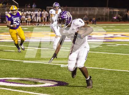 Thumbnail 1 in Hahnville @ Thibodaux photogallery.