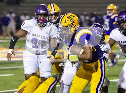 Thumbnail 3 in Hahnville @ Thibodaux photogallery.