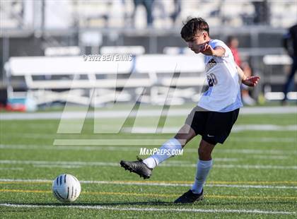 Thumbnail 2 in Cedartown vs Mt. Zion (GHSA 5A State Playoff - 1st Round) photogallery.