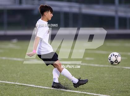 Thumbnail 1 in Cedartown vs Mt. Zion (GHSA 5A State Playoff - 1st Round) photogallery.