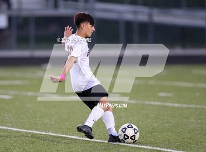 Thumbnail 3 in Cedartown vs Mt. Zion (GHSA 5A State Playoff - 1st Round) photogallery.