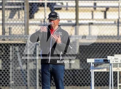 Thumbnail 2 in Cedartown vs Mt. Zion (GHSA 5A State Playoff - 1st Round) photogallery.