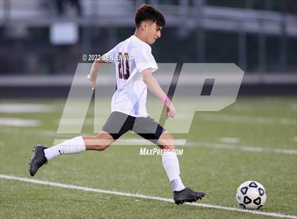 Thumbnail 1 in Cedartown vs Mt. Zion (GHSA 5A State Playoff - 1st Round) photogallery.