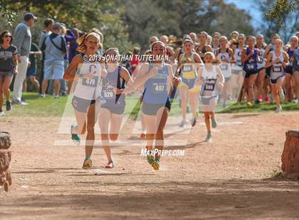 Thumbnail 1 in CHSAA 5A Girls Championship photogallery.