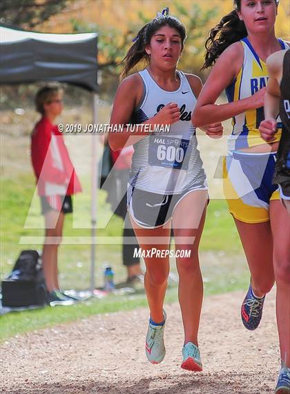 Thumbnail 1 in CHSAA 5A Girls Championship photogallery.