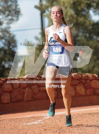 Thumbnail 2 in CHSAA 5A Girls Championship photogallery.