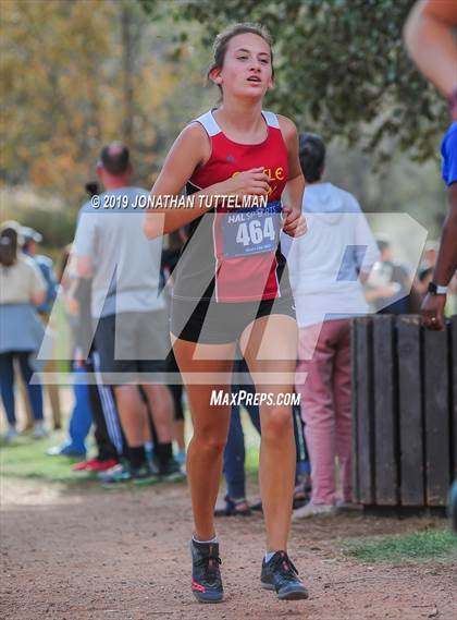 Thumbnail 3 in CHSAA 5A Girls Championship photogallery.