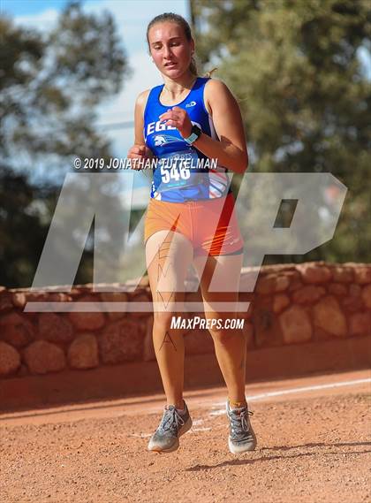 Thumbnail 3 in CHSAA 5A Girls Championship photogallery.