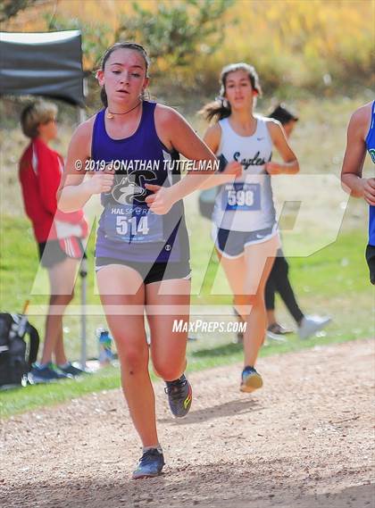 Thumbnail 2 in CHSAA 5A Girls Championship photogallery.