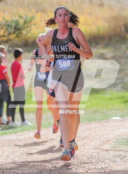 Thumbnail 3 in CHSAA 5A Girls Championship photogallery.
