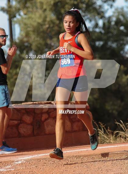 Thumbnail 2 in CHSAA 5A Girls Championship photogallery.