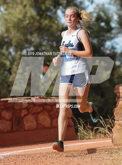 Thumbnail 2 in CHSAA 5A Girls Championship photogallery.