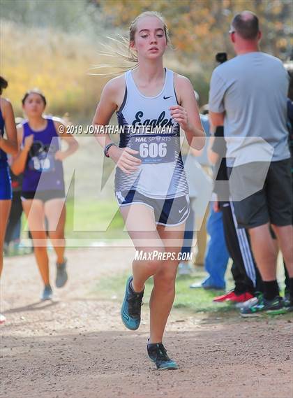 Thumbnail 3 in CHSAA 5A Girls Championship photogallery.