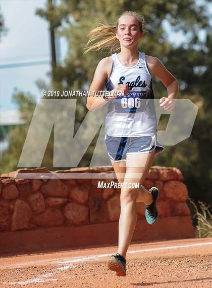 Thumbnail 1 in CHSAA 5A Girls Championship photogallery.