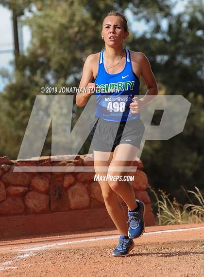 Thumbnail 1 in CHSAA 5A Girls Championship photogallery.