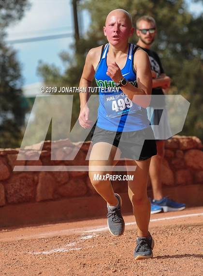 Thumbnail 3 in CHSAA 5A Girls Championship photogallery.