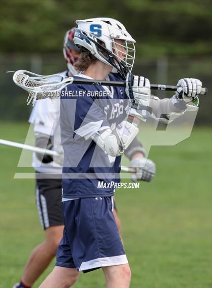 Thumbnail 1 in Staples vs. Warde  photogallery.