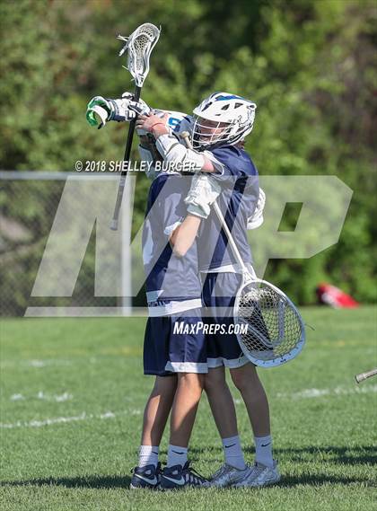 Thumbnail 3 in Staples vs. Warde  photogallery.