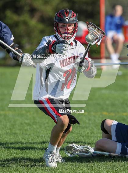 Thumbnail 1 in Staples vs. Warde  photogallery.