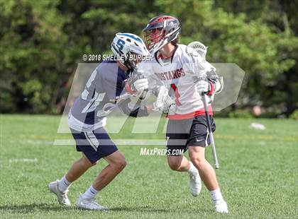 Thumbnail 2 in Staples vs. Warde  photogallery.