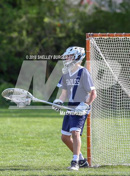 Thumbnail 3 in Staples vs. Warde  photogallery.