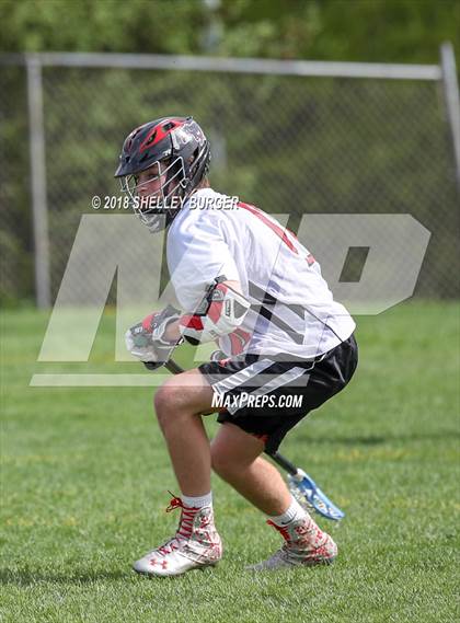 Thumbnail 3 in Staples vs. Warde  photogallery.
