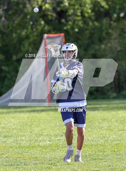 Thumbnail 1 in Staples vs. Warde  photogallery.
