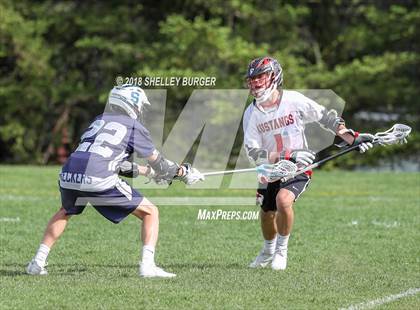 Thumbnail 2 in Staples vs. Warde  photogallery.