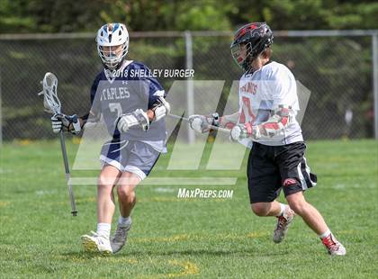 Thumbnail 1 in Staples vs. Warde  photogallery.