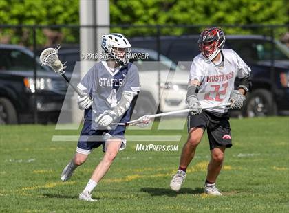 Thumbnail 2 in Staples vs. Warde  photogallery.