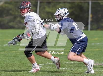 Thumbnail 2 in Staples vs. Warde  photogallery.