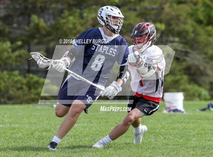 Thumbnail 1 in Staples vs. Warde  photogallery.